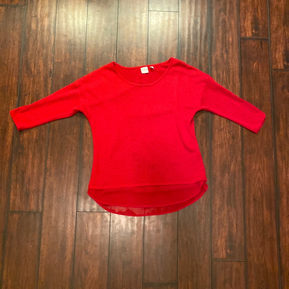 New York and company top